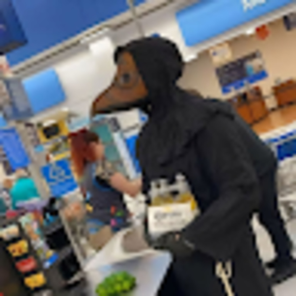 Meet your Posher, Willow